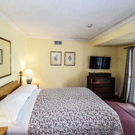 Blairpen House Country Inn Niagara-on-the-Lake Exteriér fotografie