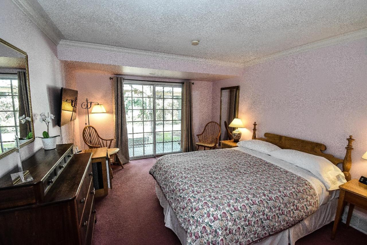 Blairpen House Country Inn Niagara-on-the-Lake Exteriér fotografie