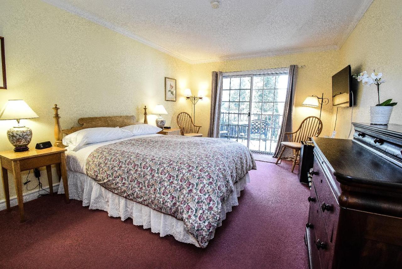 Blairpen House Country Inn Niagara-on-the-Lake Exteriér fotografie