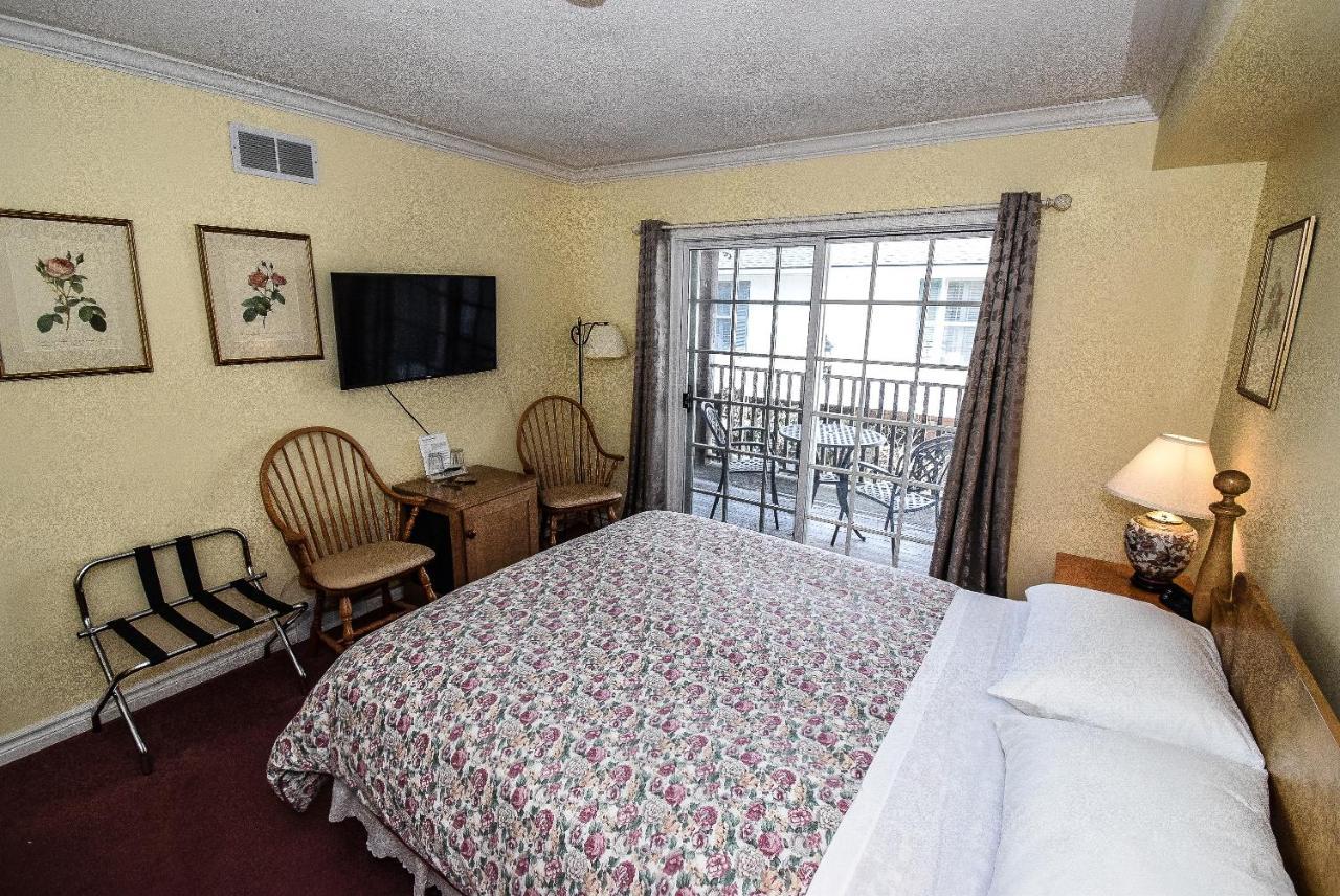Blairpen House Country Inn Niagara-on-the-Lake Exteriér fotografie