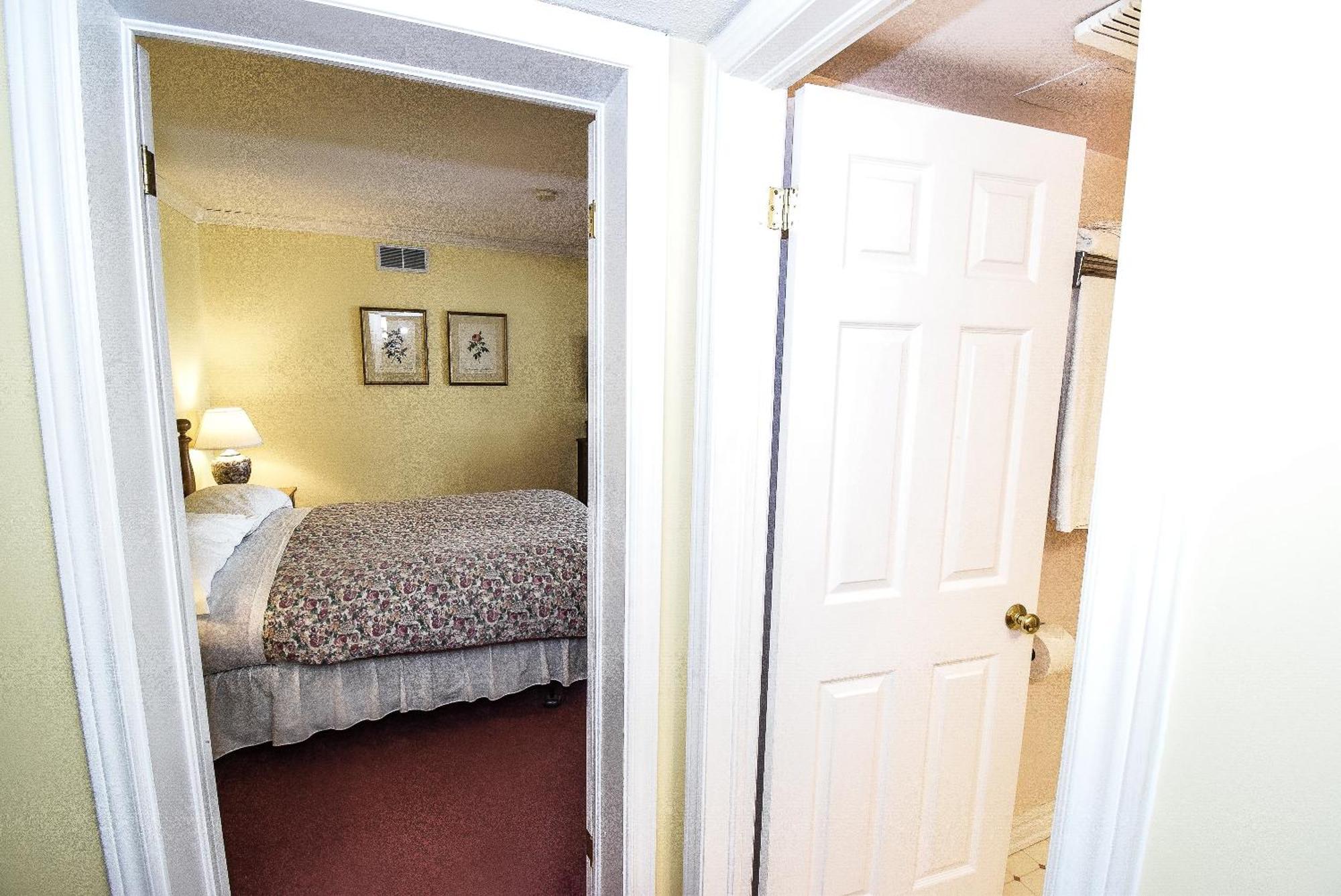 Blairpen House Country Inn Niagara-on-the-Lake Exteriér fotografie
