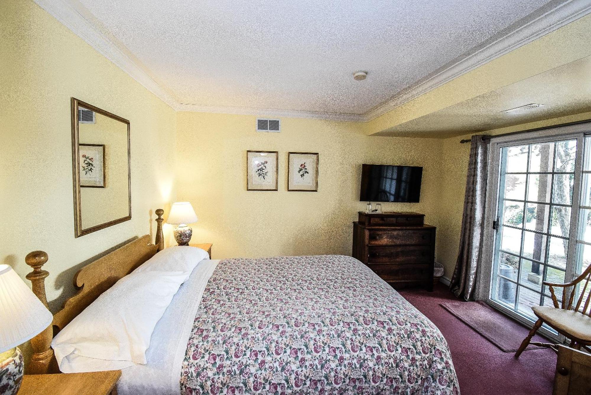 Blairpen House Country Inn Niagara-on-the-Lake Exteriér fotografie