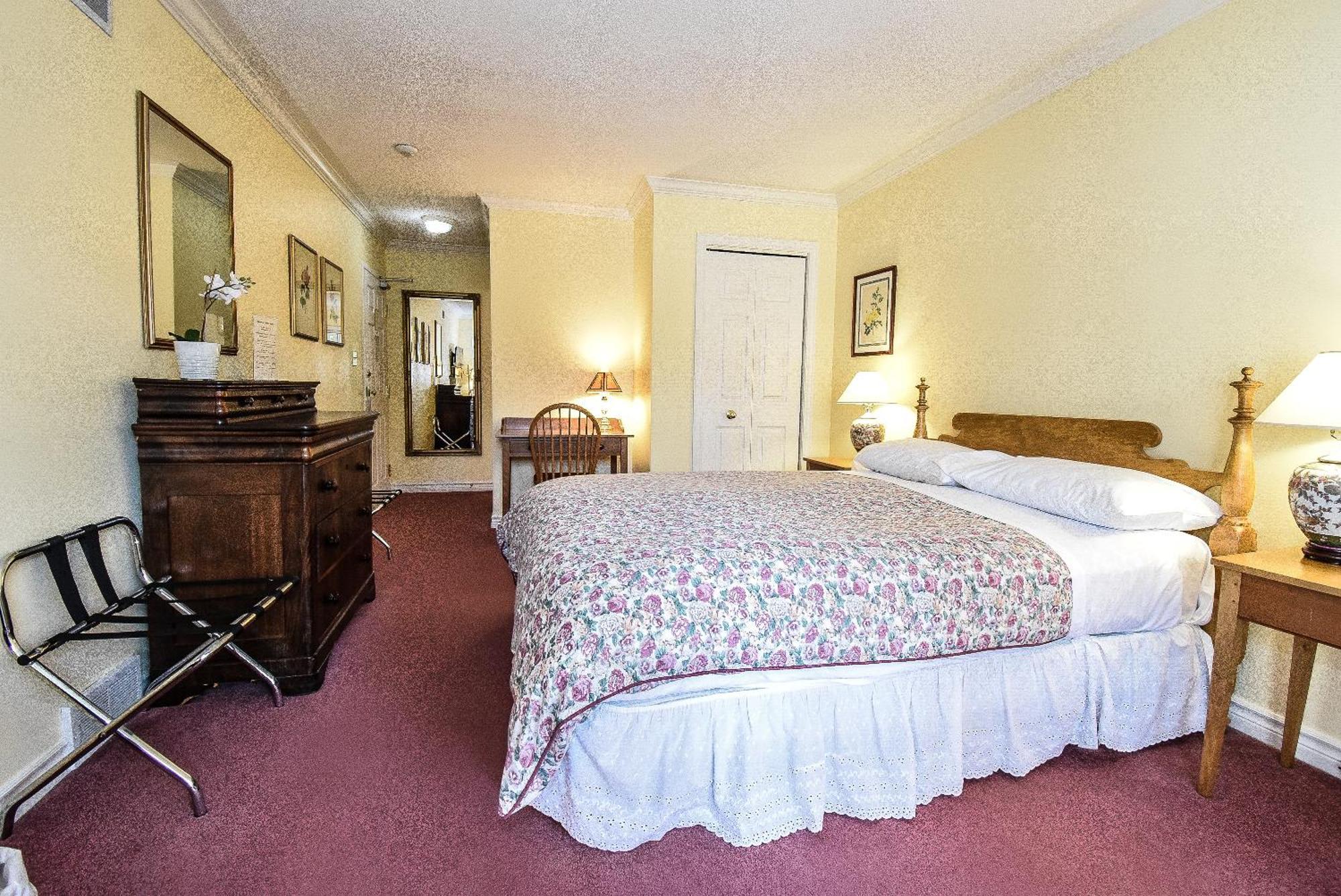 Blairpen House Country Inn Niagara-on-the-Lake Exteriér fotografie