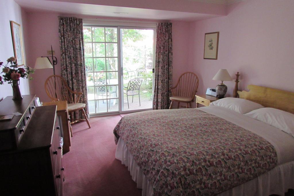 Blairpen House Country Inn Niagara-on-the-Lake Exteriér fotografie